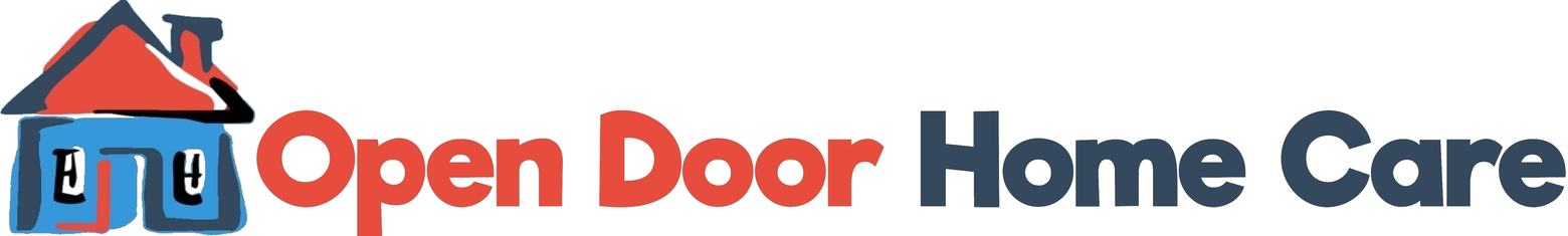 Open Door Ny Home Care Services logo