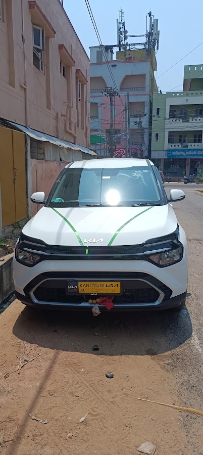 Datta krupa travels