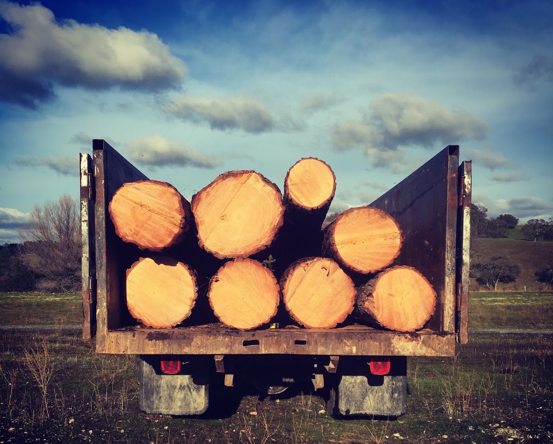 Calaveras Wood Co.