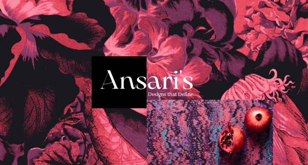Ansari's