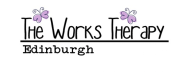 The Works Therapy logo