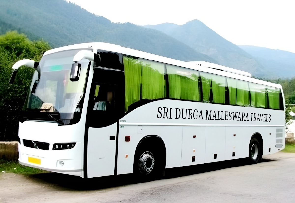 Sri Durga Malleswara Tour and Travels