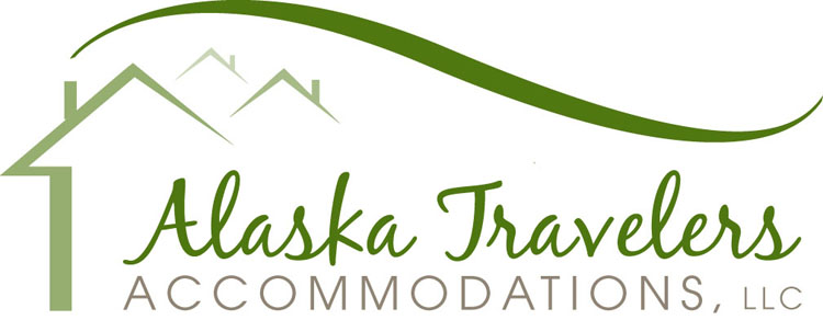 Alaska Travelers Accommodations logo