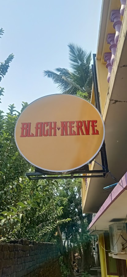 Black Nerve