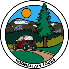Hoonah ATV Tours logo