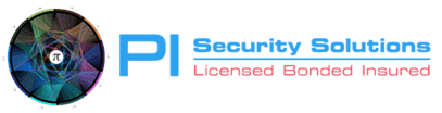 Pi Security Solutions logo