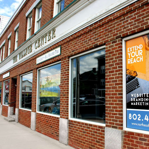 Northeast Kingdom Online - Vermont Web Design and Marketing