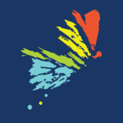The Covington logo