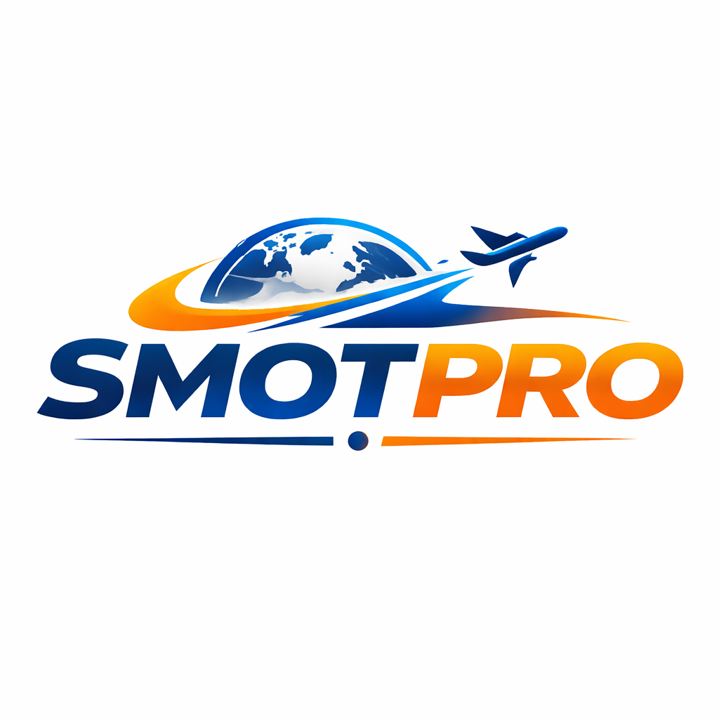Smotpro Passport Renewal Agent Visa Agent