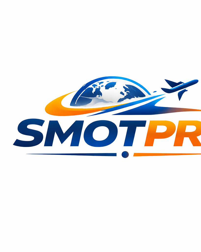 Smotpro Passport Renewal Agent Visa Agent photo 1