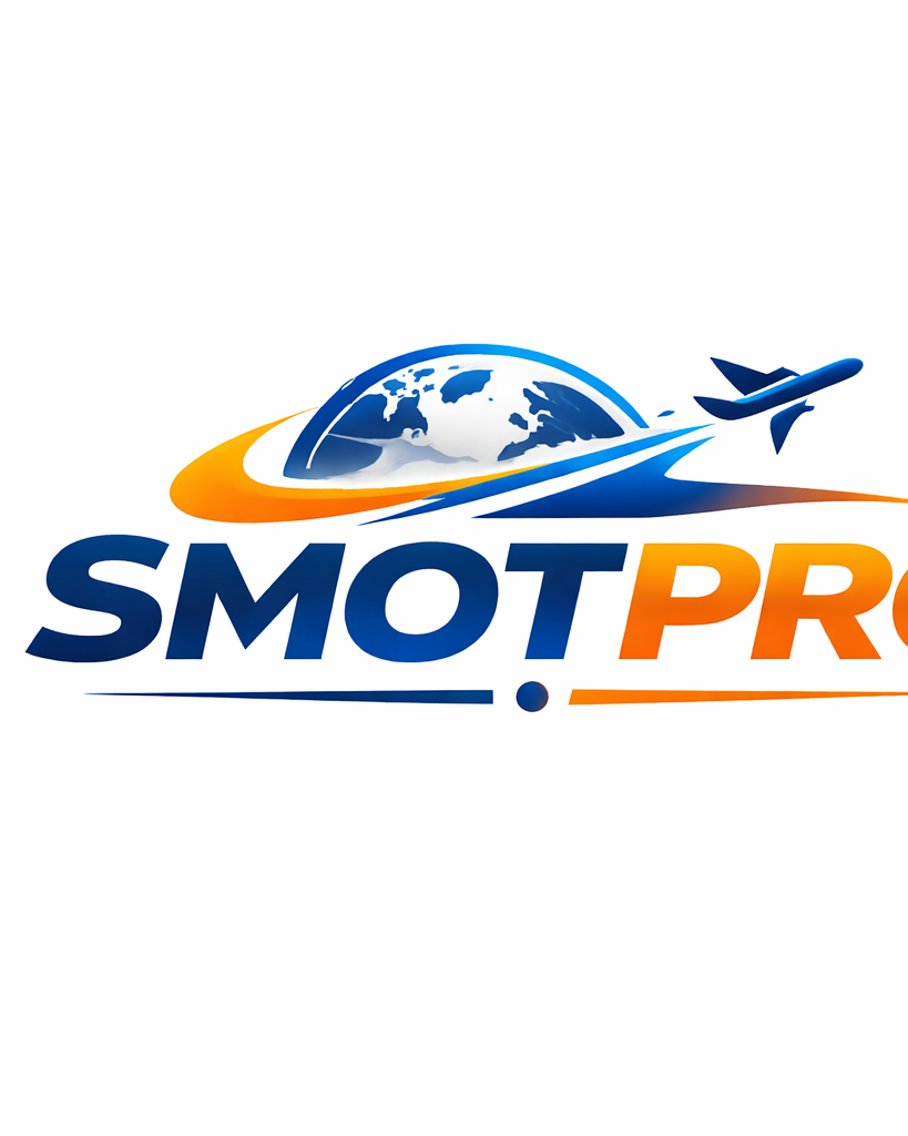 Smotpro Passport Renewal Agent Visa Agent photo 4