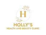Holly's Health and Beauty Clinic logo