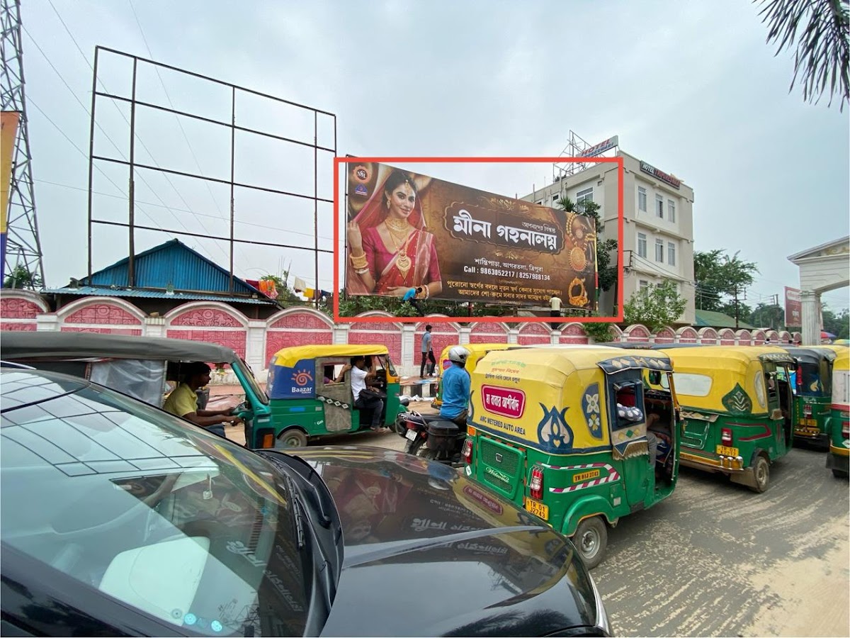 Art Centre Advertising Agency