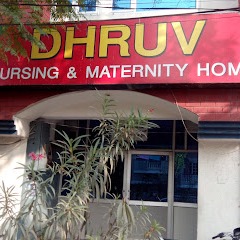 Dhruv Hospital