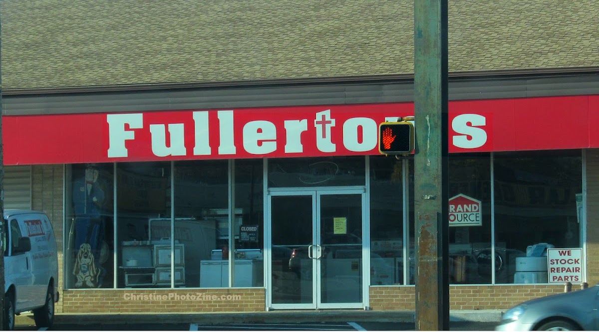 Fullerton Appliance Center