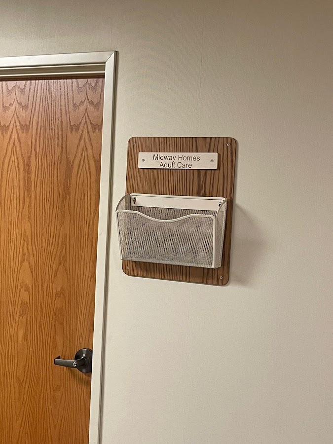 Midway homes adult care