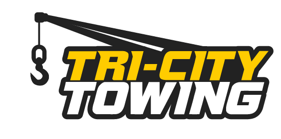 Tri-City Towing and Off-Road Recovery logo
