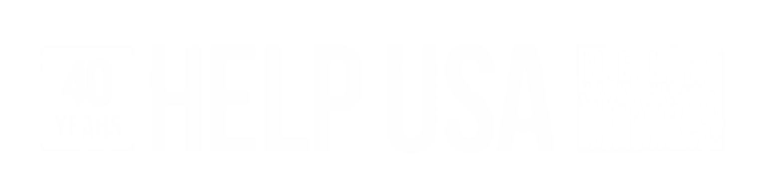 Help USA logo