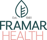 Framar Health logo