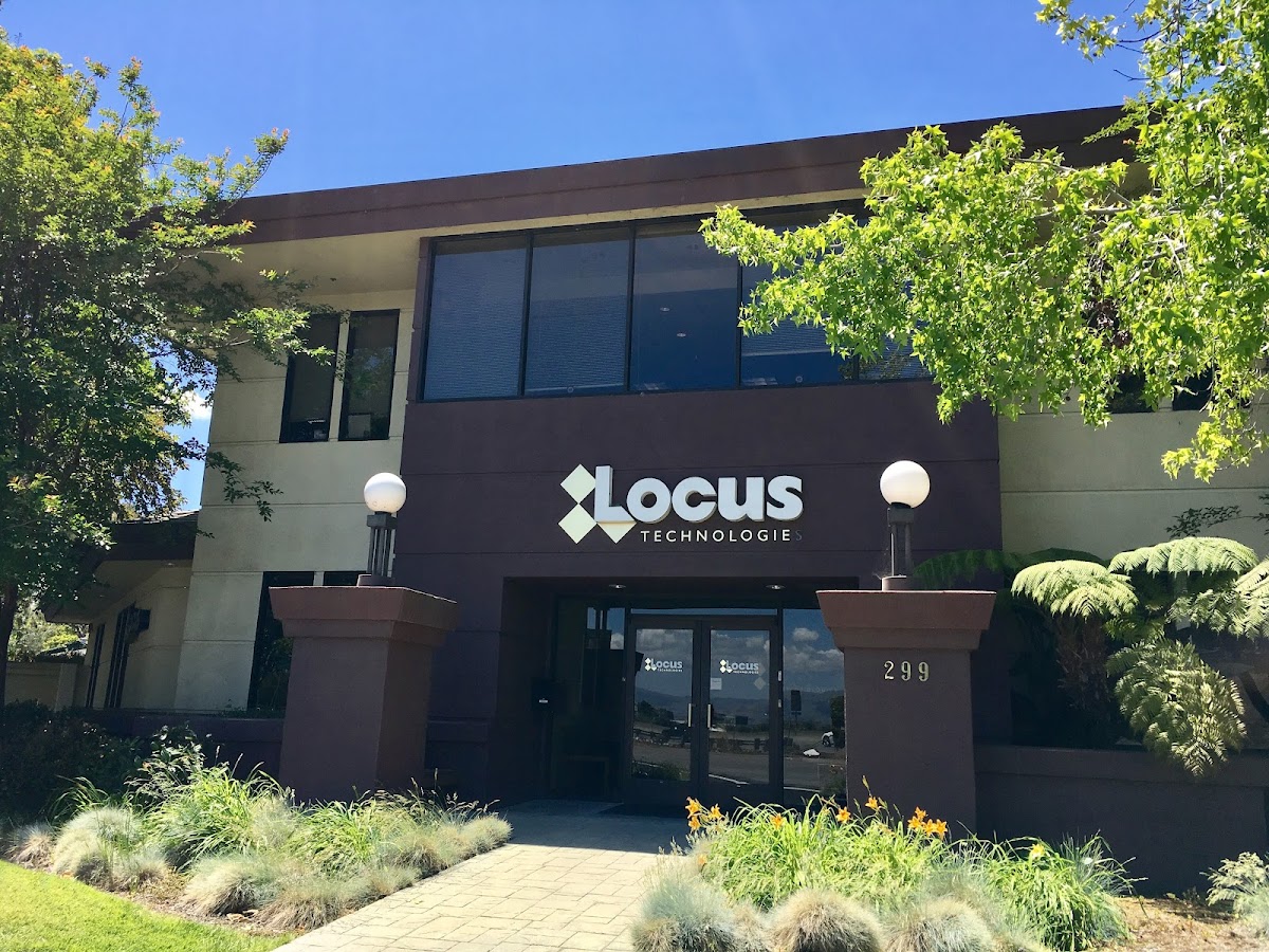 Locus Technologies