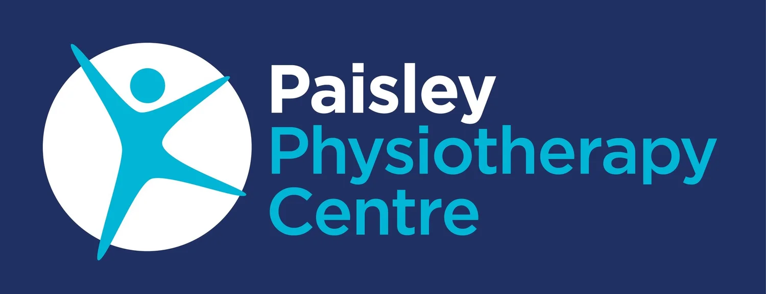 Paisley Physiotherapy Centre logo