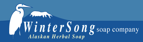 Wintersong Soap Co logo