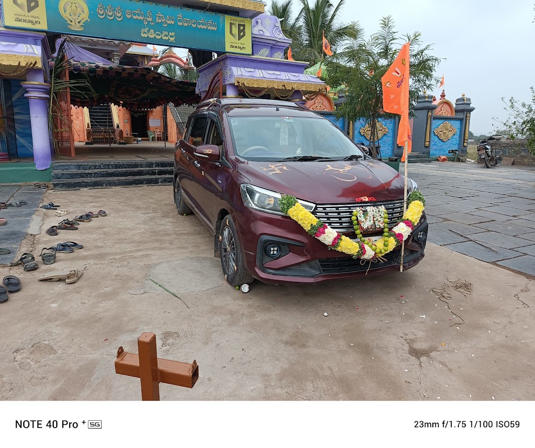 M. S.. S Travels