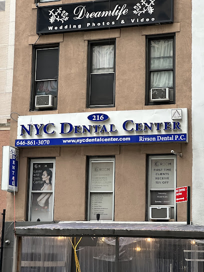 NYC Dental Center