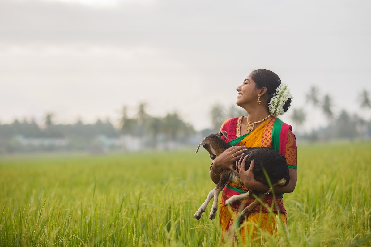 Nilavan Photography