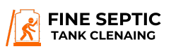 Fine Septic Tank Cleaning logo