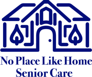 No Place Like Home Senior Care logo