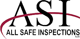 All Safe Inspections logo