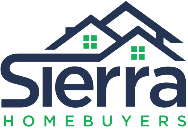 Sell My House Lake Tahoe logo