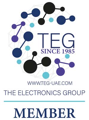 KitchenAid Authorized Service Centre - Al Ghandi Electronics logo