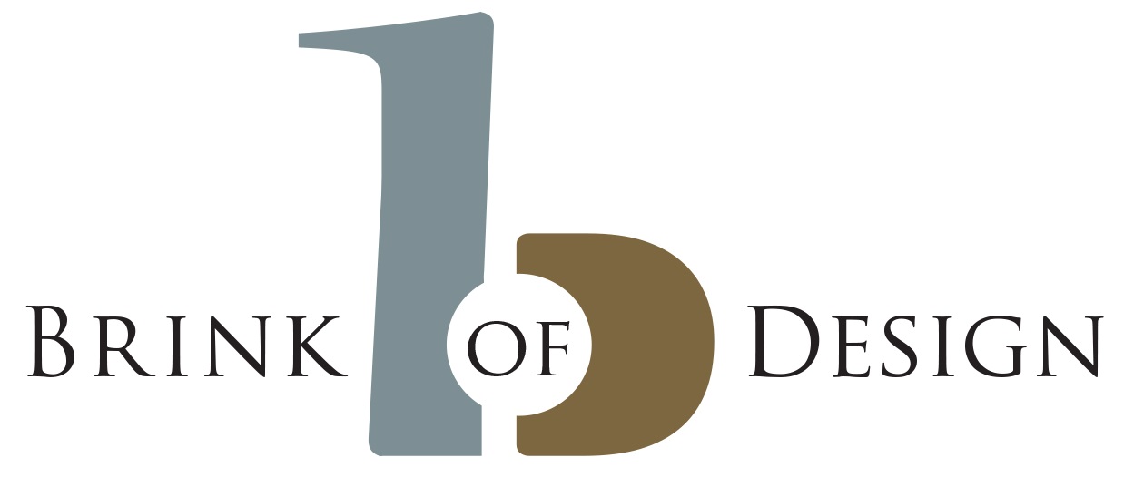 Brink of Design logo