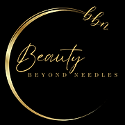 Beauty Beyond Needles logo