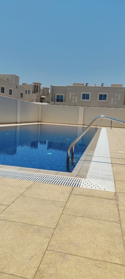 Aspire Zone Real Estate & General Maintenance llc.