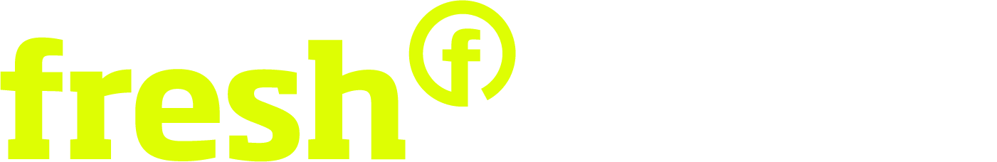 The fresh Group logo