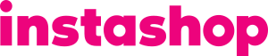Instashop Supermarket Al Raha logo