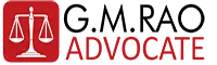G.M.Rao Advocates & Associates LLP logo