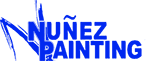 Nunez Painting Company logo