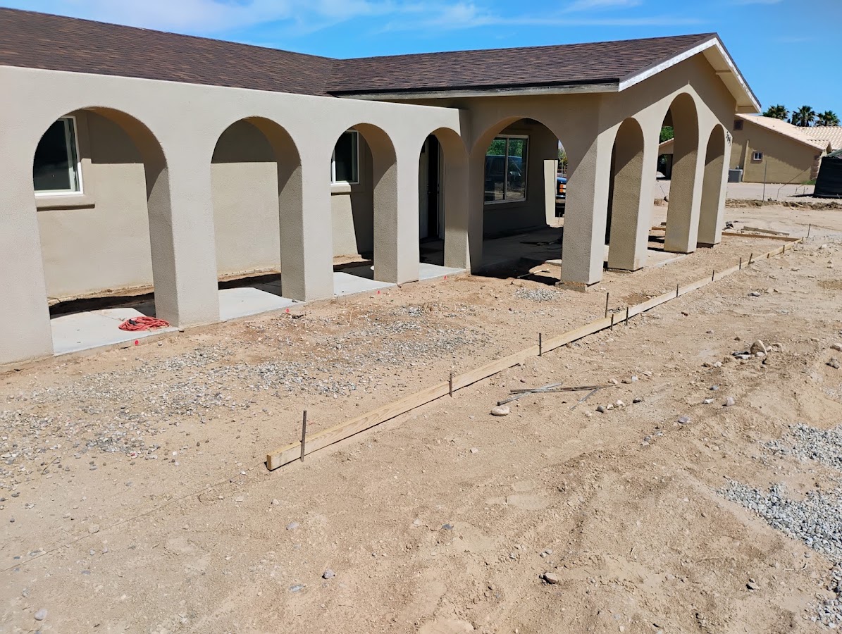 Beltran Construction