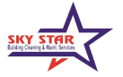 Sky Star Building Cleaning Services logo