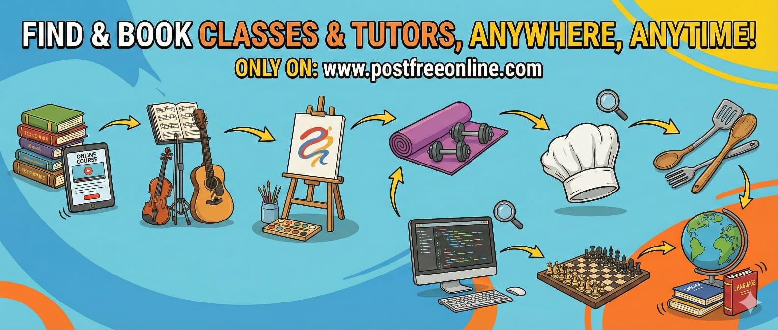 PostFreeOnline.Com photo 8