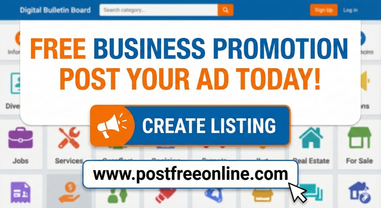 PostFreeOnline.Com photo 20
