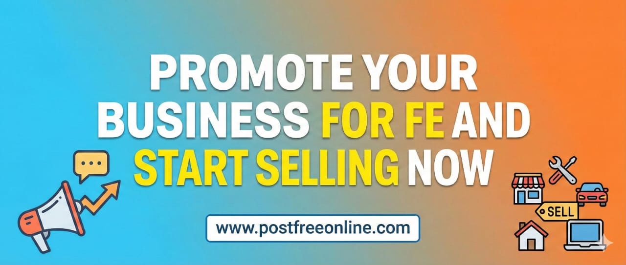 PostFreeOnline.Com photo 21