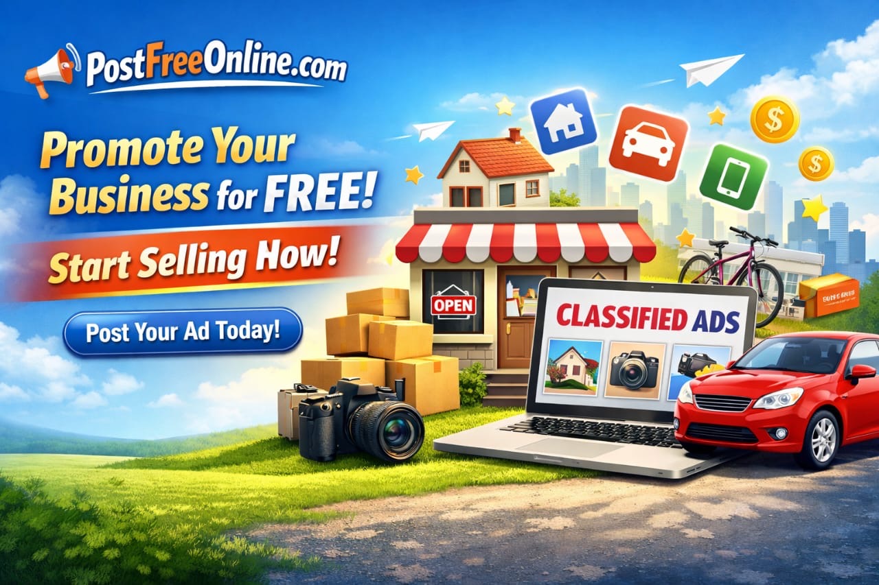 PostFreeOnline.Com photo 22