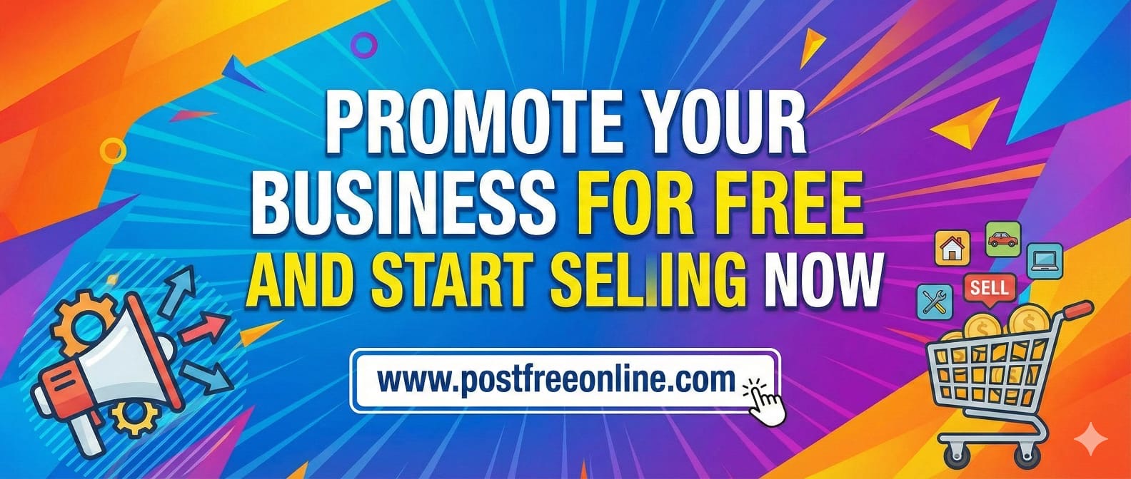 PostFreeOnline.Com photo 23