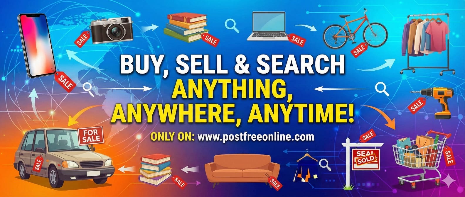 PostFreeOnline.Com photo 24