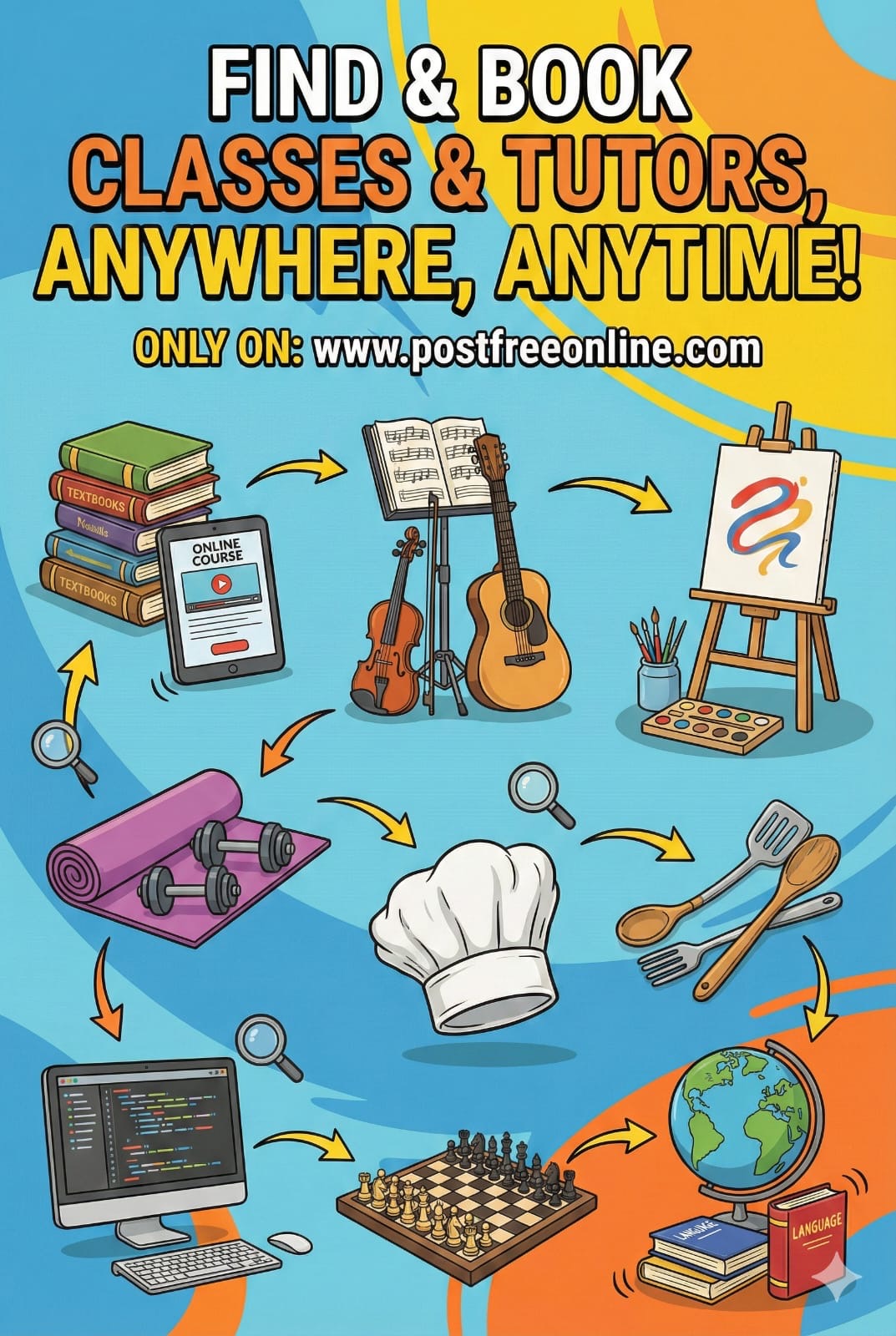 PostFreeOnline.Com photo 27